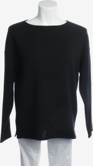 Allude Sweater & Cardigan in M in Black, Item view