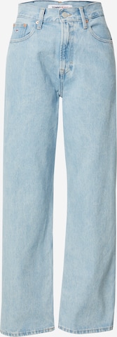 Tommy Jeans Wide Leg Jeans 'BETSY' in Blau: predná strana