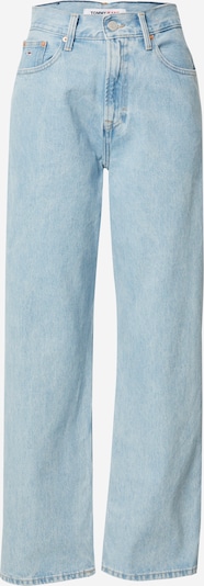 Tommy Jeans Jeans 'BETSY' i ljusblå, Produktvy
