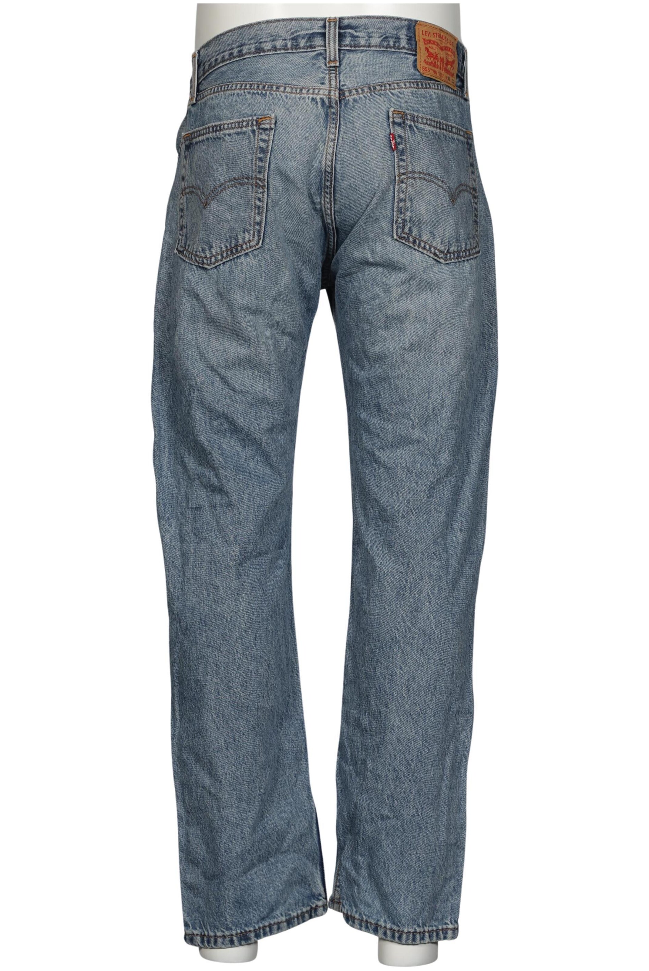 LEVI'S ® Jeans in 33 in Blue