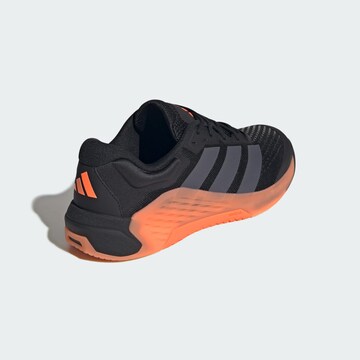 Scarpa sportiva 'Dropset 4' di ADIDAS PERFORMANCE in nero