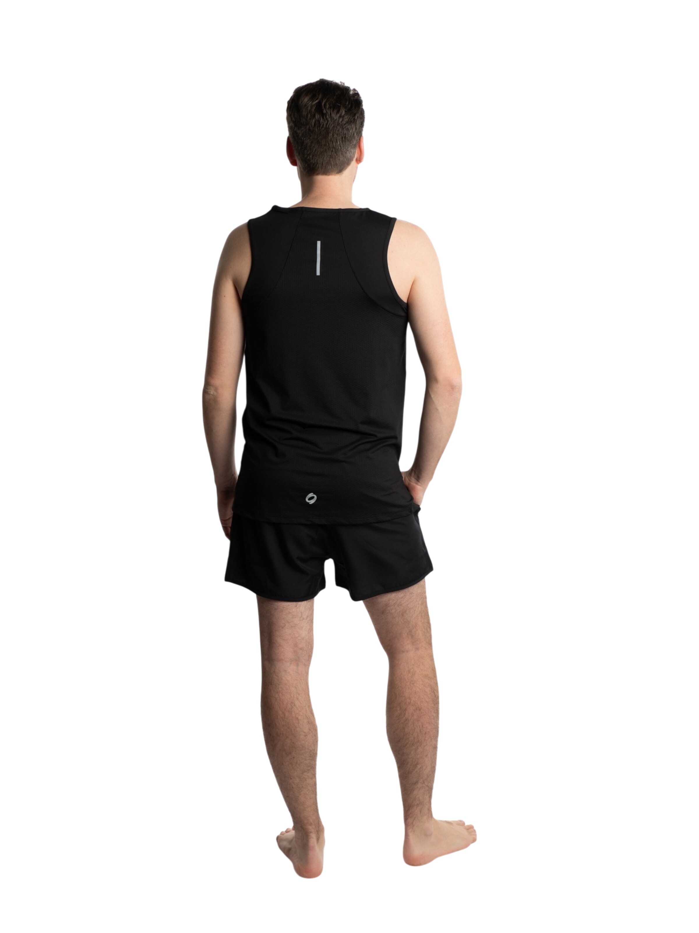 T-Shirt mymotus en noir