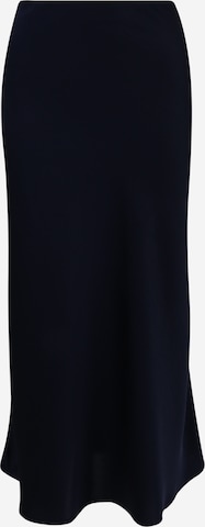 Y.A.S Tall Skirt 'PASTELLA' in Blue: front