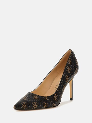GUESS Pumps 'Dabbey' in Black