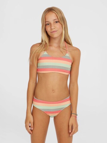 O'NEILL - Bustier Bikini en Mezcla de colores: frente