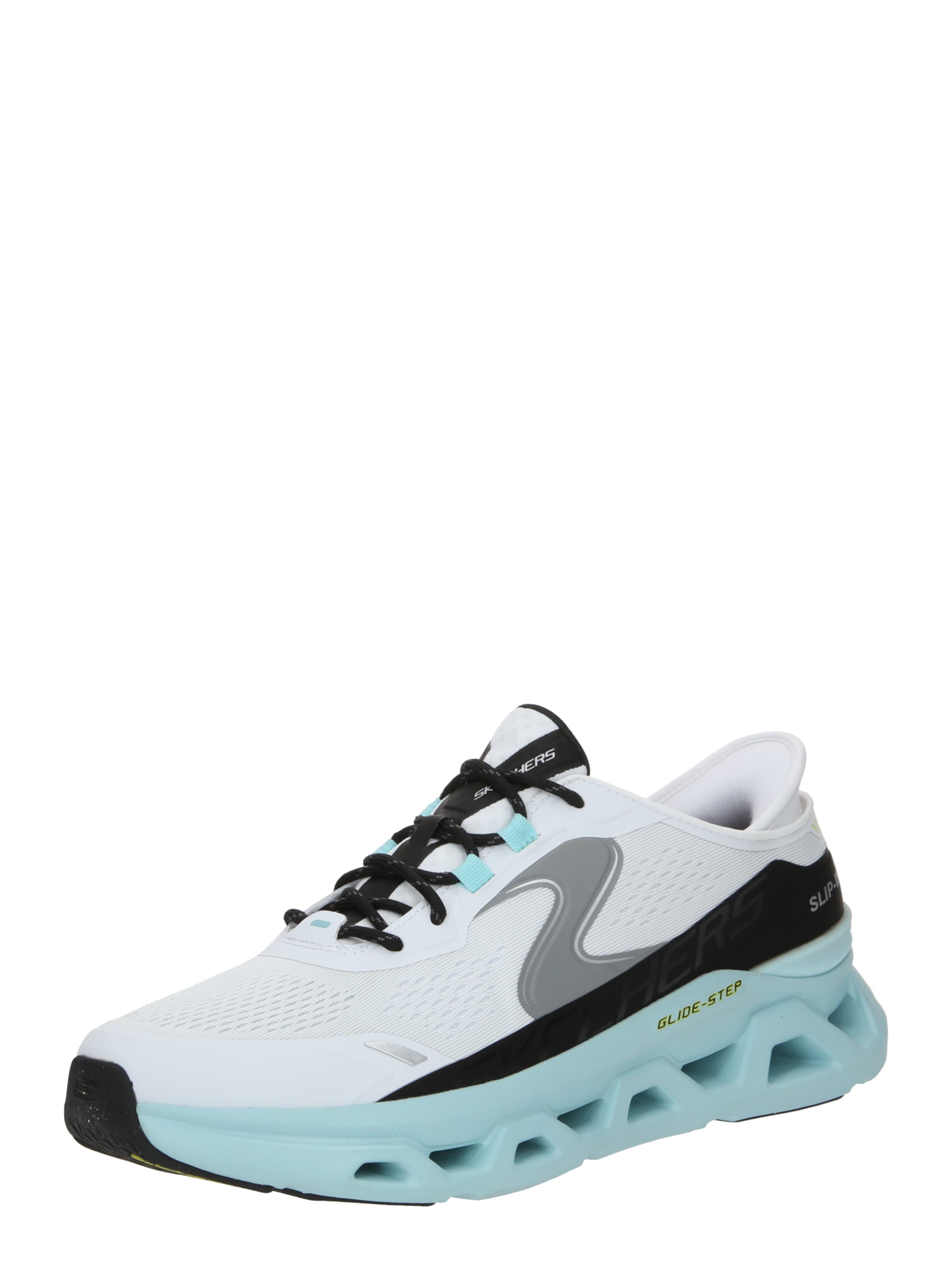 Sneaker low 'Glide-Step Altus' de la SKECHERS pe alb: față