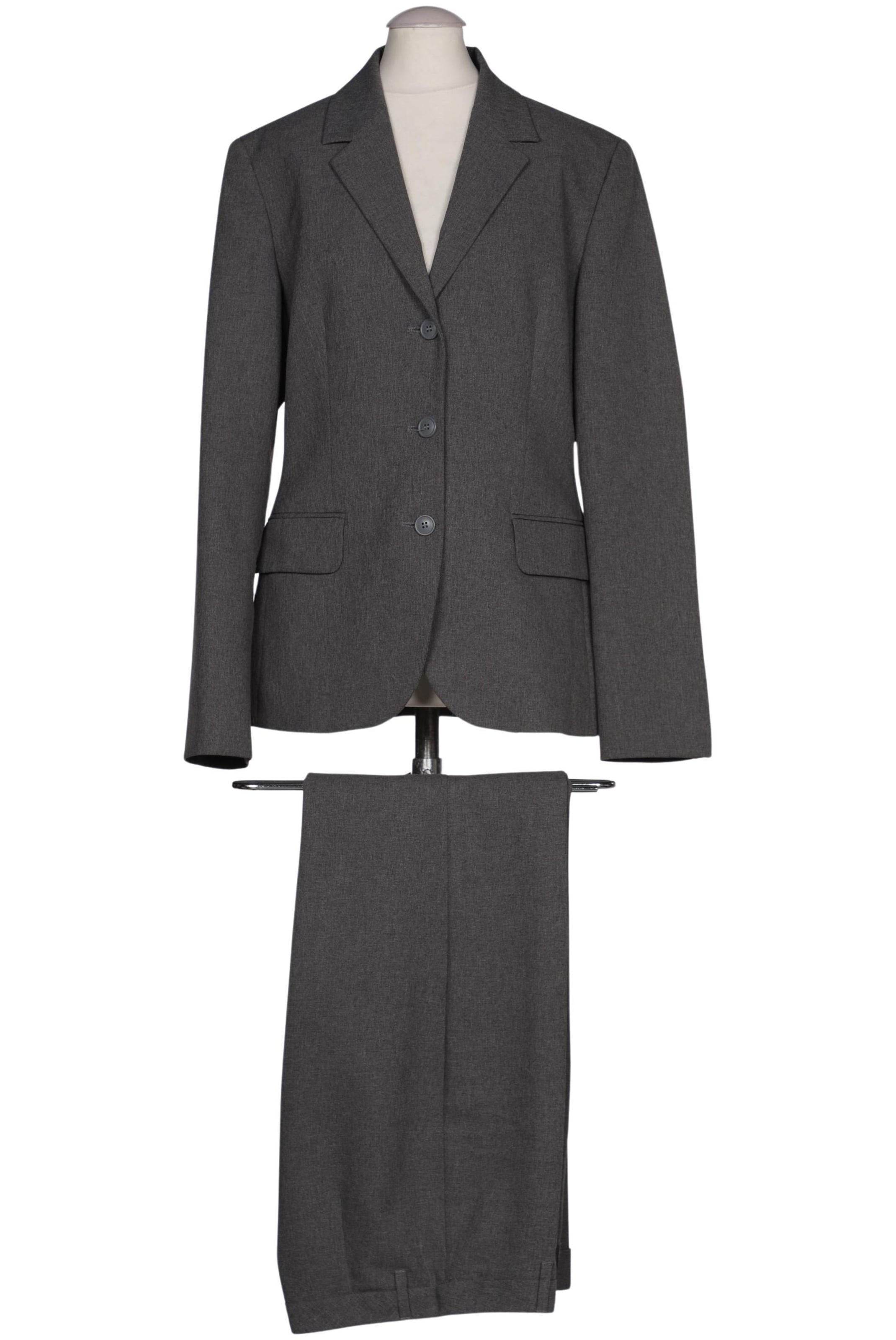UNITED COLORS OF BENETTON Workwear & Suits in S in Grey: front
