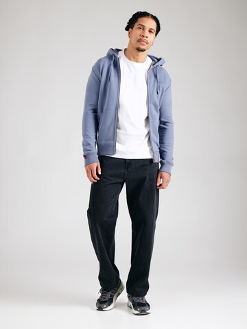 Maglietta 'Essentials' di Superdry in bianco
