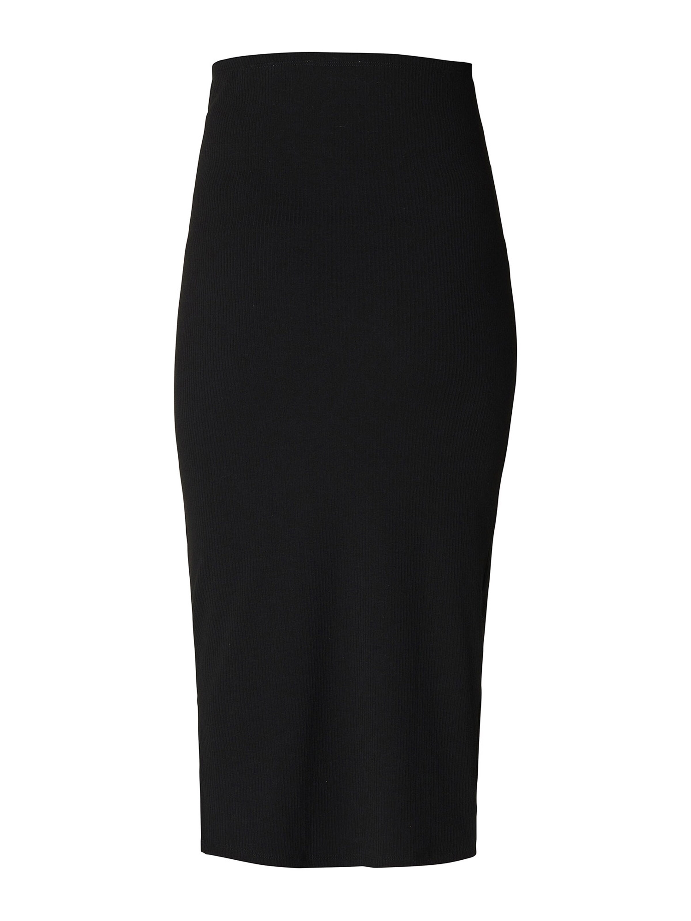 Noppies Rok 'Vija' in Zwart