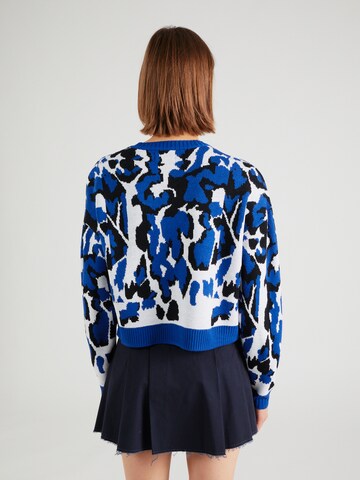 Pullover 'ONLFLAIR' di ONLY in blu