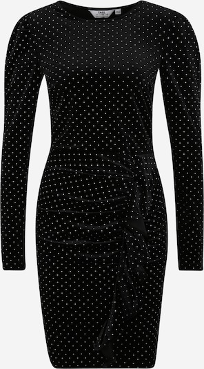 Dorothy Perkins (Tall) Jurk in de kleur Zwart / Wit, Productweergave