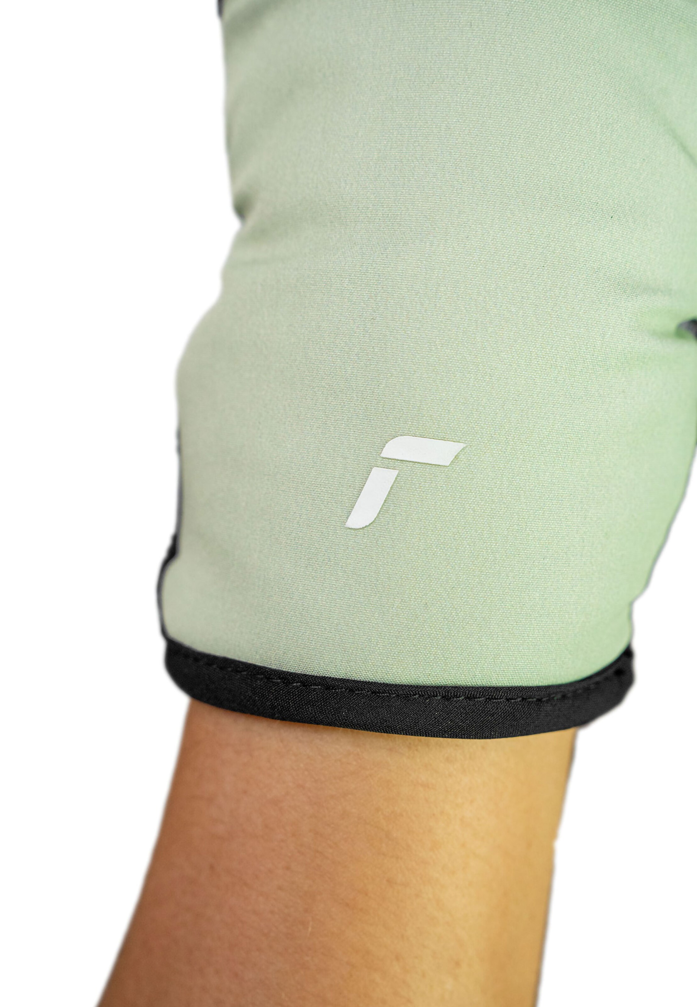 REUSCH Sporthandschoenen 'Benji R-TEX® XT' in Groen