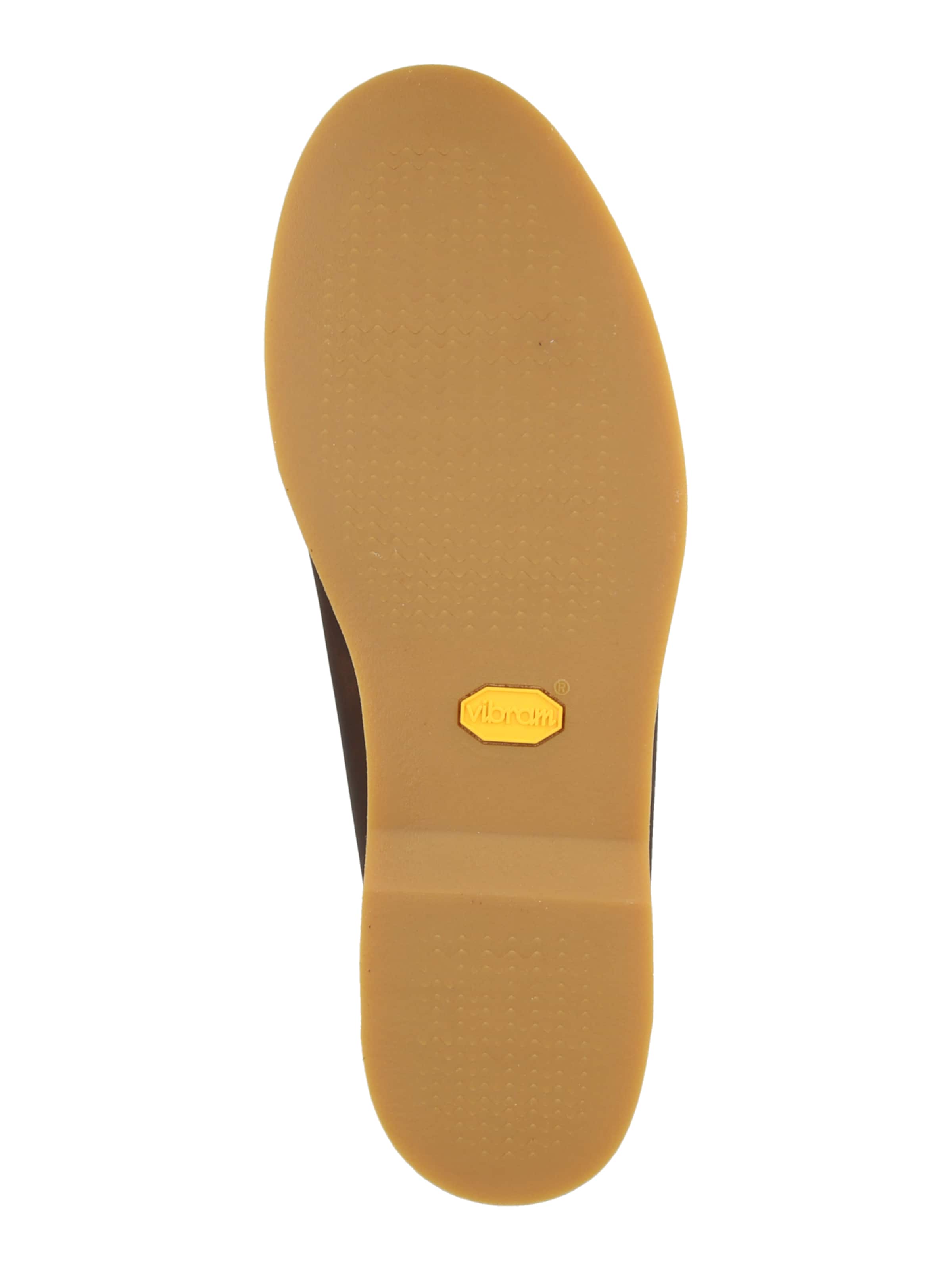 TIMBERLAND Mocassins in Bruin