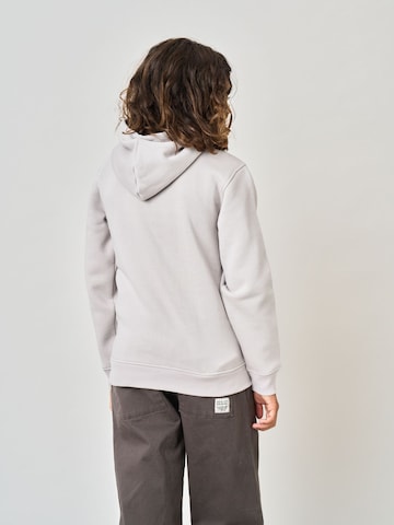 Sweat Deeluxe en gris