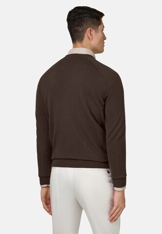 Boggi Milano Trui in Bruin