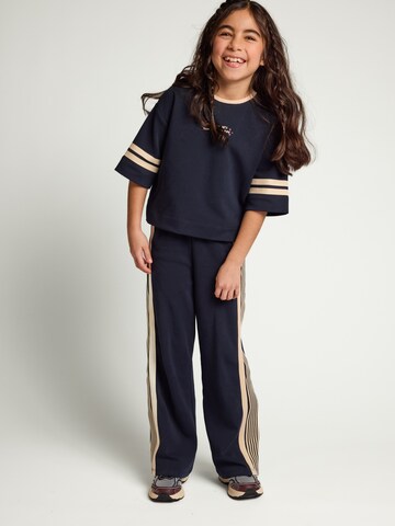 Looxs Revolution Shirt in Blauw