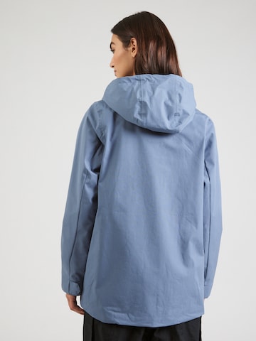 Giacca di mezza stagione di mazine in blu
