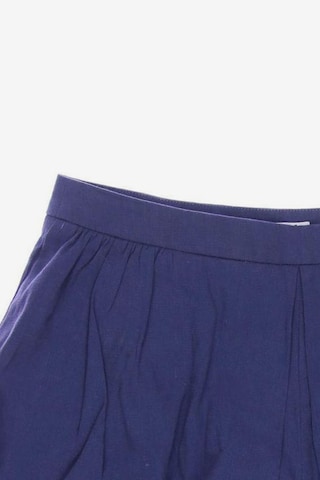 Cacharel Shorts in S in Blue