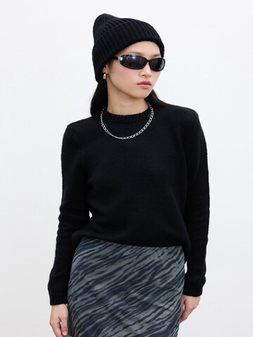 MANUKA Sweater in Black