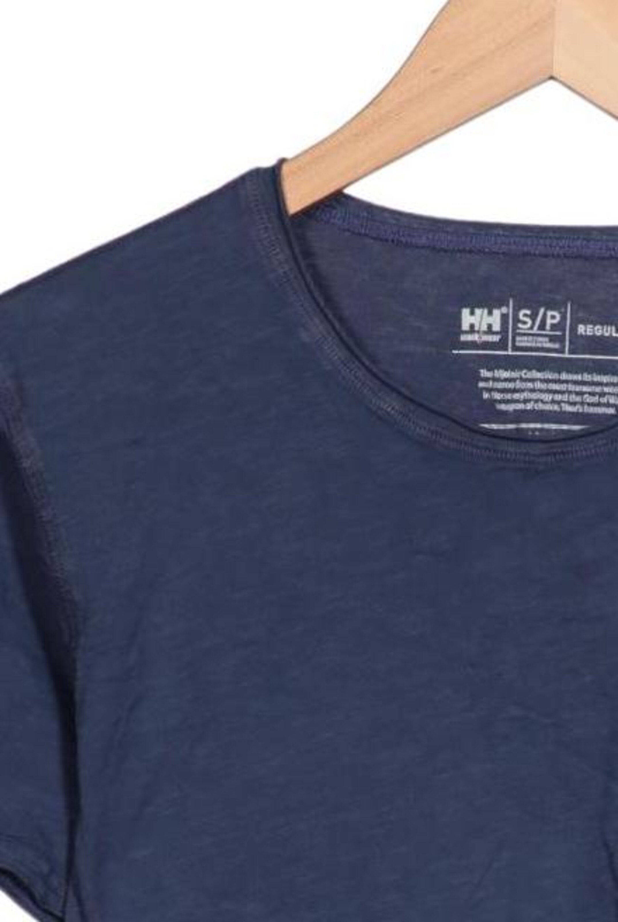 HELLY HANSEN Shirt in S in Blue