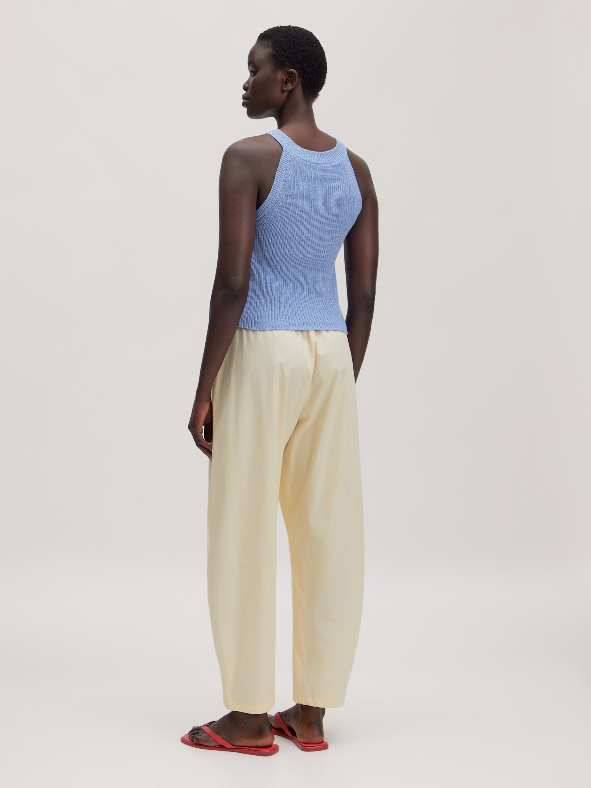 Haut 'Yandra'