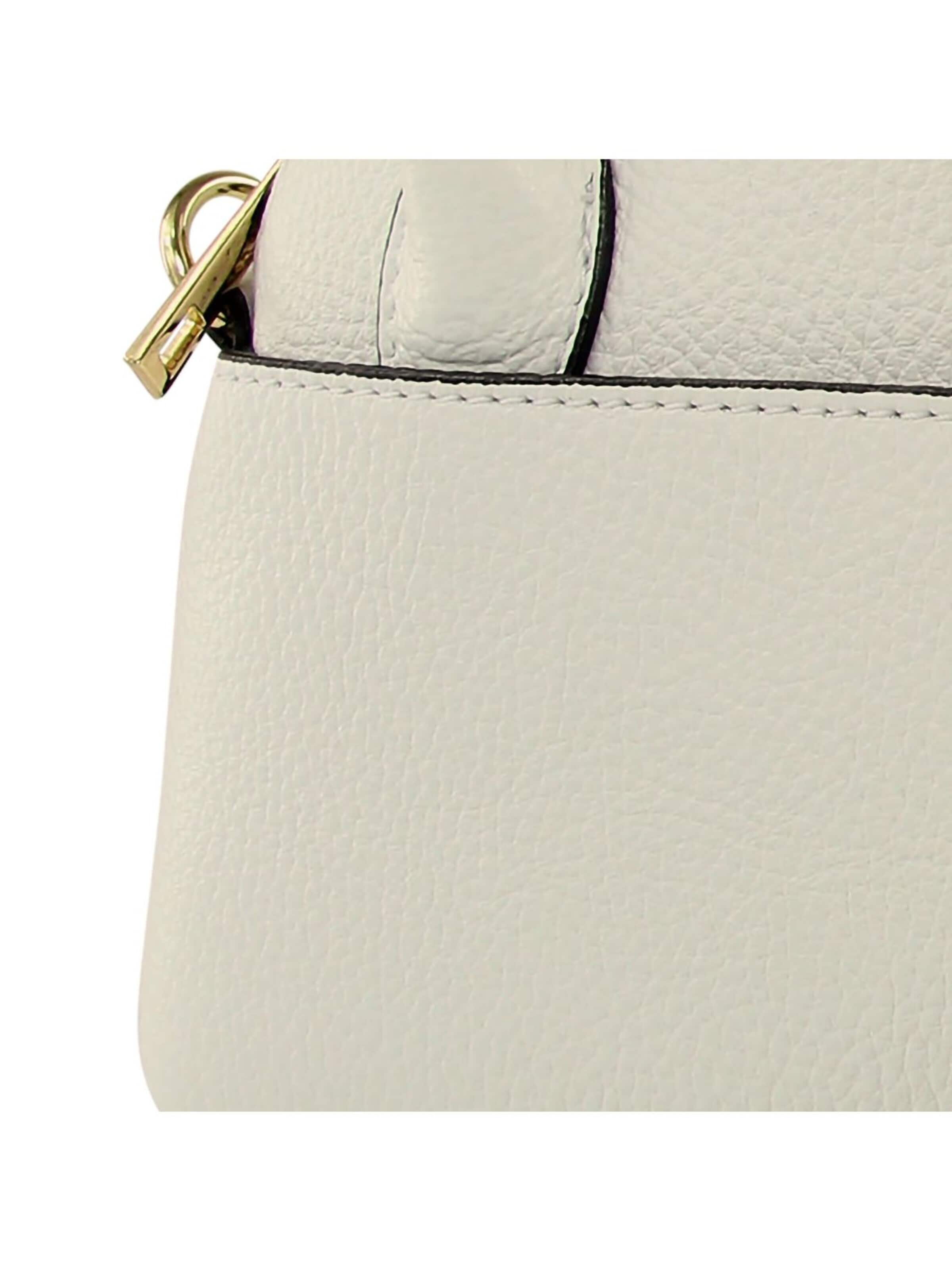 Toscanto Crossbody Bag in Beige