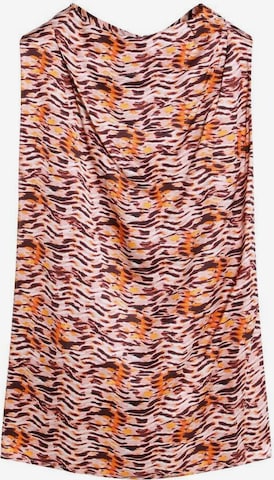 mišri Scalpers Triko ' ': priekis