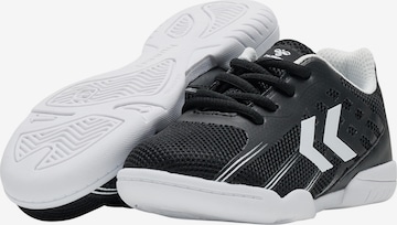 Hummel Athletic Shoes in Black