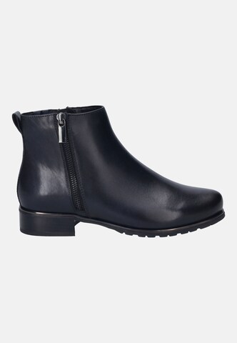 JOSEF SEIBEL Ankle Boots 'CHIARA 10' in Blue