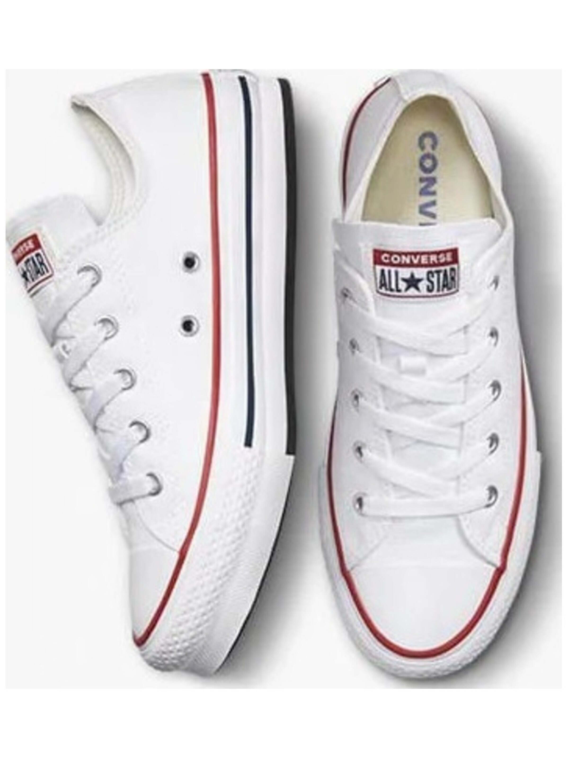 CONVERSE Platform trainers 'Converse Chuck Taylor All Star EVA Lift' in White