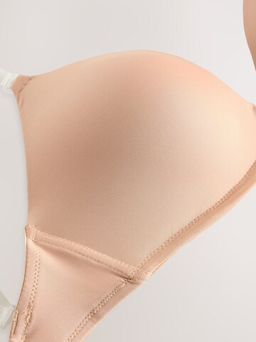T-shirt Reggiseno di Next in beige