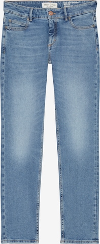 Marc O'Polo Jeans 'ALBY' in Blau: predná strana