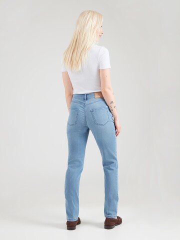 Regular Jean 'MELANIE' MAC en bleu