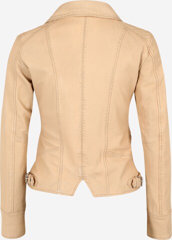 OAKWOOD Between-Season Jacket in Beige