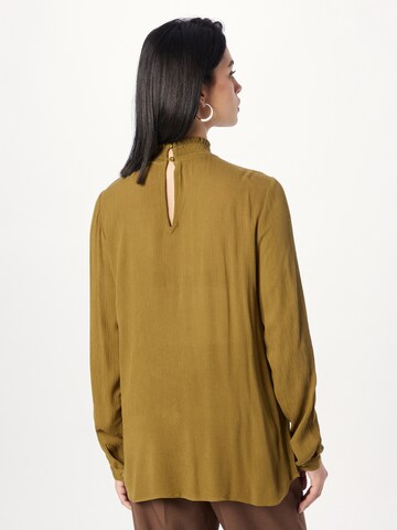 Kaffe Blouse 'Trine' in Green