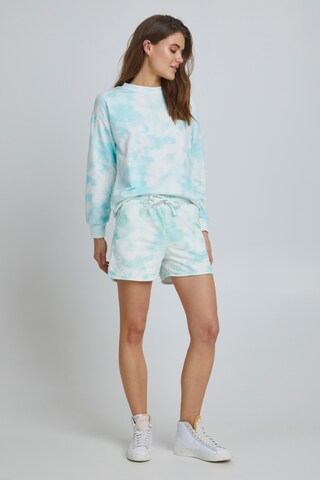 The Jogg Concept Regular Broek in Blauw