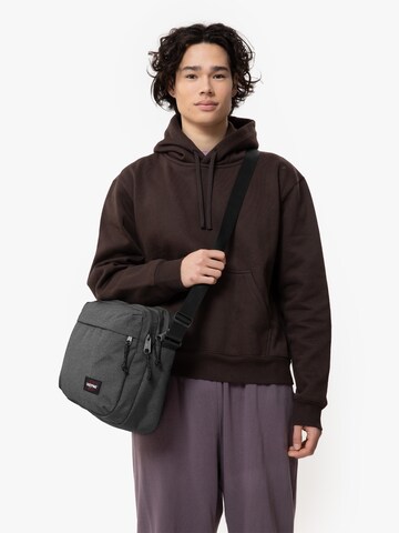 EASTPAK Laptoptasche in Grau