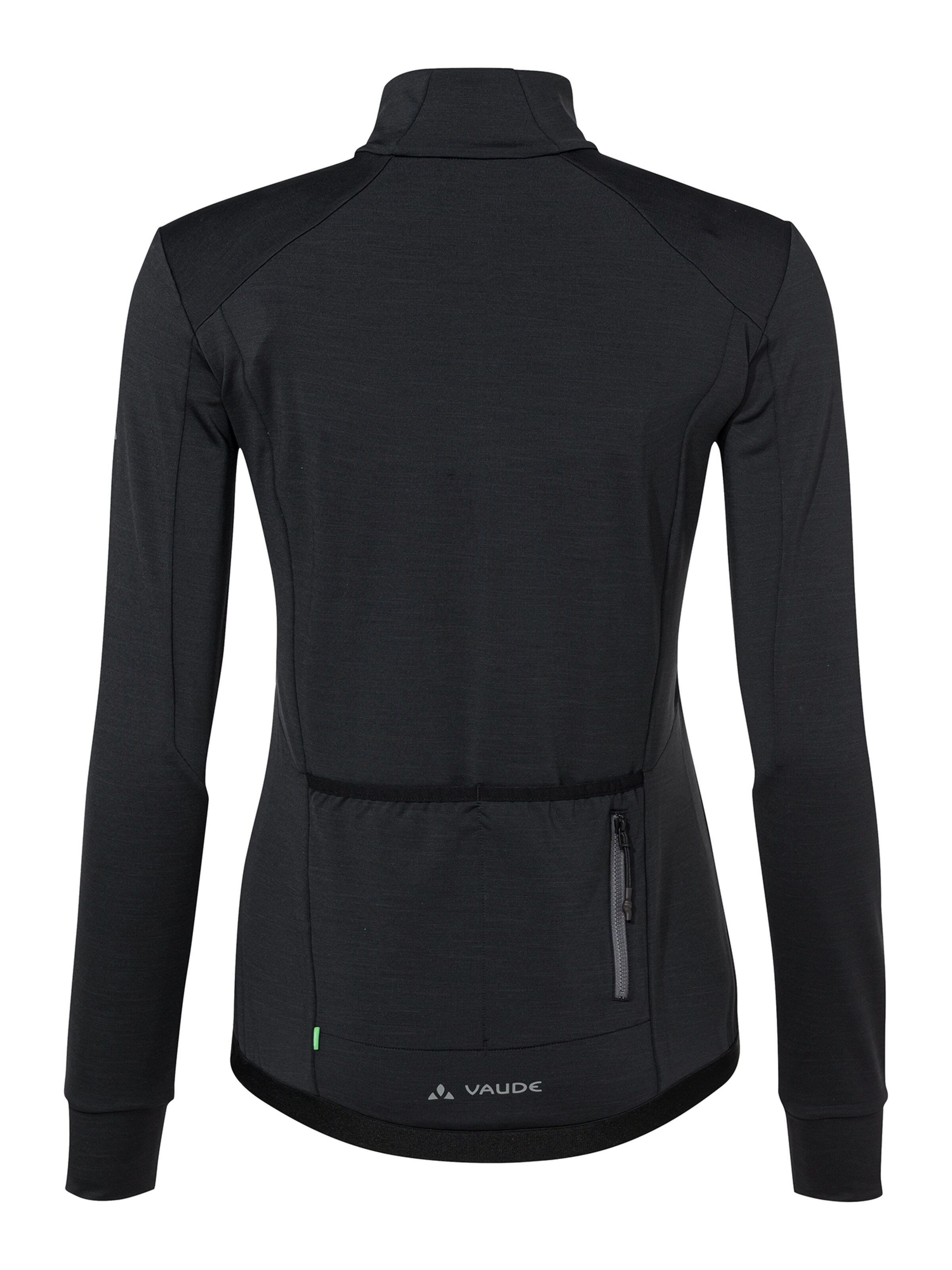 VAUDE Performance shirt ' Kuro' in Black