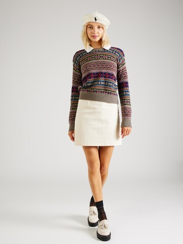 Lauren Ralph Lauren Svetr – mix barev