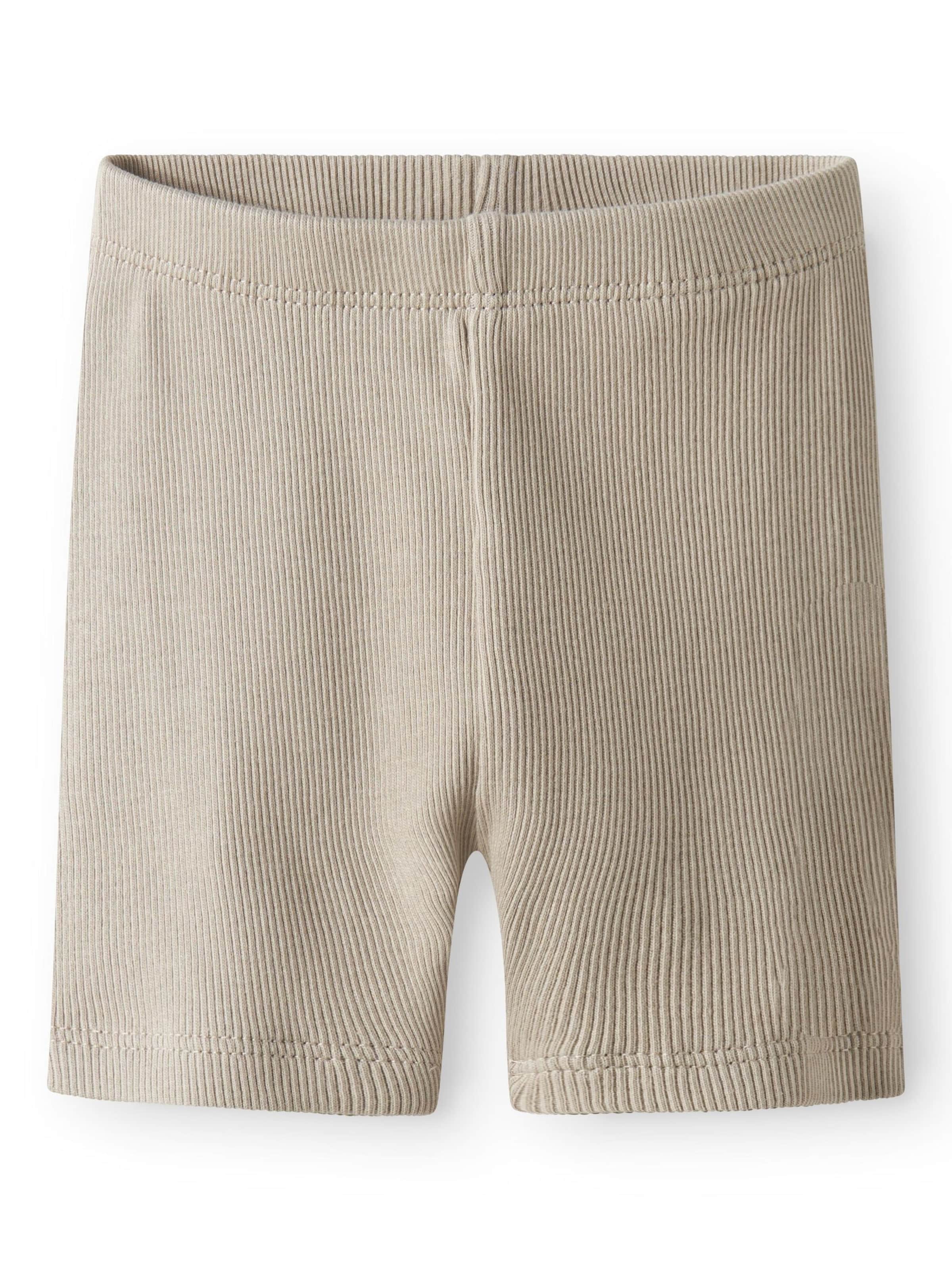 TWO SOON Slimfit Παντελόνι σε μπεζ