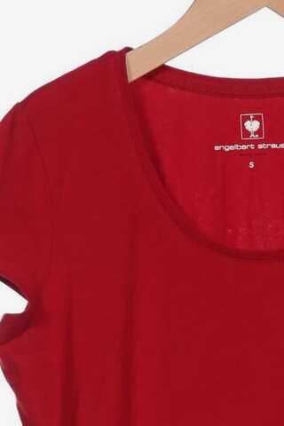 Engelbert Strauss Top & Shirt in S in Red