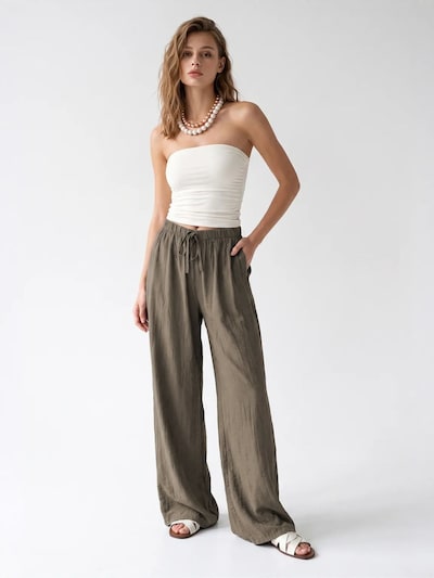 MixRay Kalhoty ve velikosti 36 - khaki, Produkt