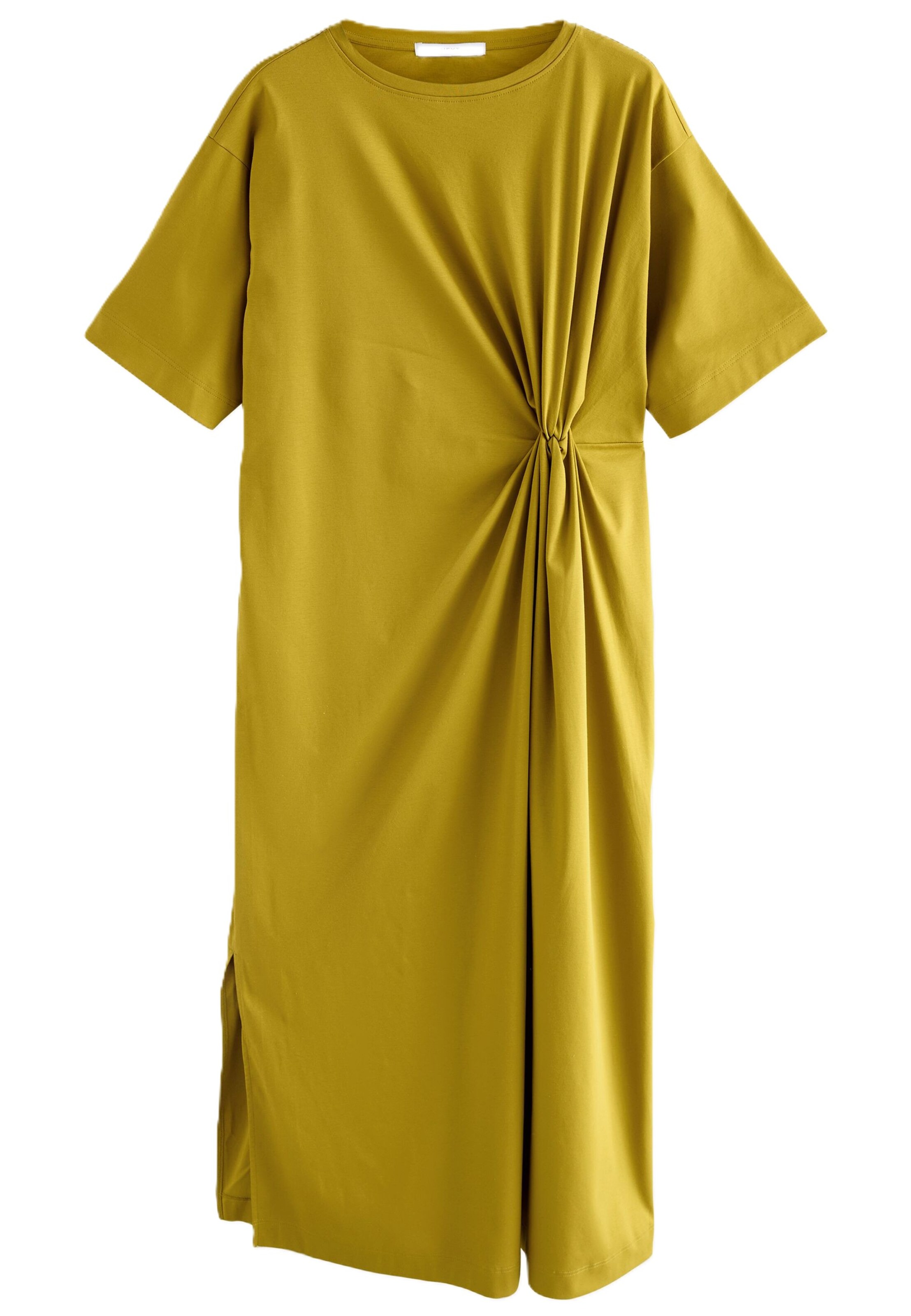 Abito di Next in verde: frontale