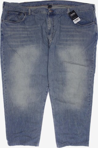 Polo Ralph Lauren Jeans in 50 in Blue: front