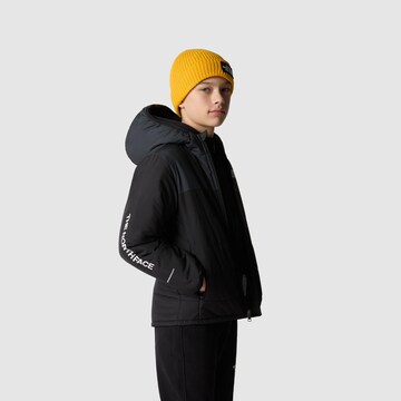 THE NORTH FACE Outdoor jacket 'Mountain Essentials' in Black
