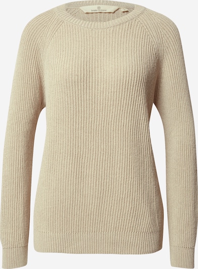 basic apparel Pulover 'Nuria' u bež, Pregled proizvoda