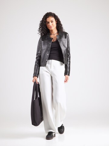 ONLY - Top 'ONLLUNNA' en negro