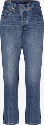 LEVI'S ® Jeans '501 '81' i blå: forside