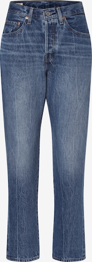 LEVI'S ® Jeans '501 '81' in dunkelblau, Produktansicht