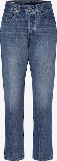 LEVI'S ® Jean '501 '81' en bleu foncé, Vue avec produit